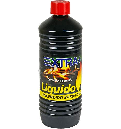 Liquido Encendido Extra 750 Ml