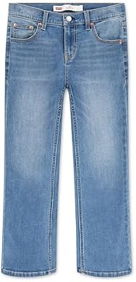 Levi's 517 Bootcut Fit Jeans, Indigo Champion, 12