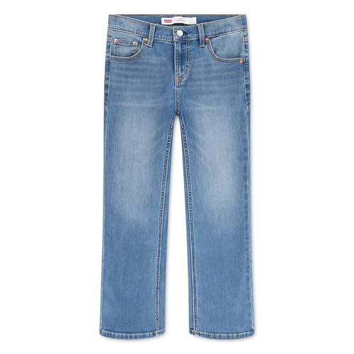 Levis 517 Bootcut Fit Jeans Indigo Champion 6