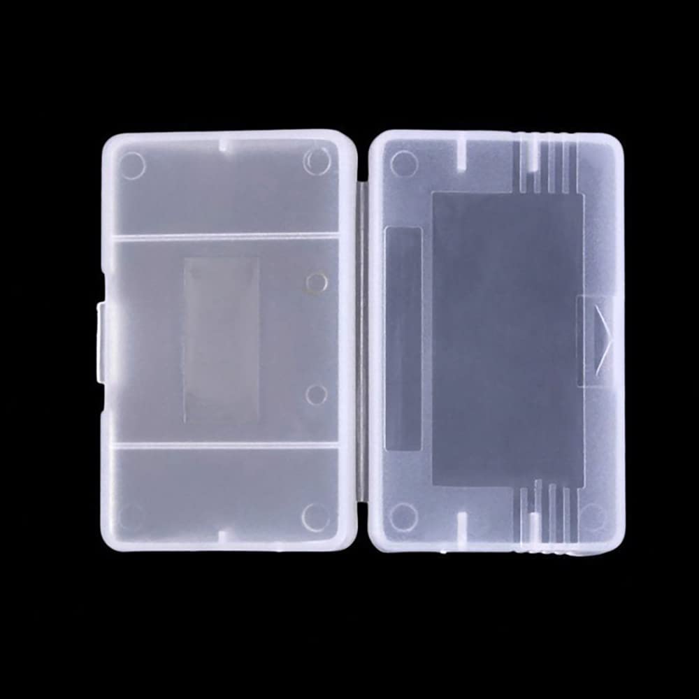Clear Plastic Game Cartridge Card Box Case Cover for Uganda Ubuy