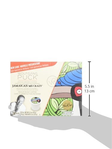 Amazon.com: Wolfgang Puck Jamaican Me 