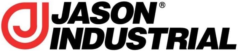 Jason Industrial 5ft - Accu-Link - B Section - V-belt The ideal rescue belt or permanent substitute for conventional rubber V-Belts on difficult to align drives