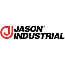 Jason Industrial 2/B72 B Section Natural Rubber Banded V-Belts, 21/32" Top Width, 13/32" Thick, 72" Inside Length, 2 Ribs