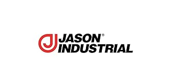 Jason Industrial 25T10/650 T-10 Metric Pitch Timing Belts, 650 mm Pitch Length, 65 Teeth, 25 mm Wide