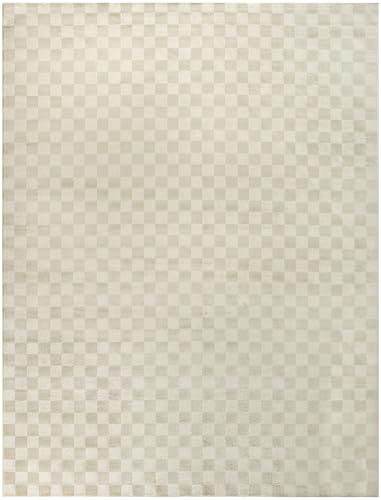 Nourison Home Serenity Home Beige 7'10" x 9'10" Alfombra miniatura 4
