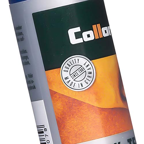 Wildlederspray Collonil Nubuk- und Textilpflege 100 ml