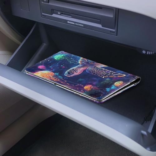 Organizador de Documento para Auto Compacto miniatura 6