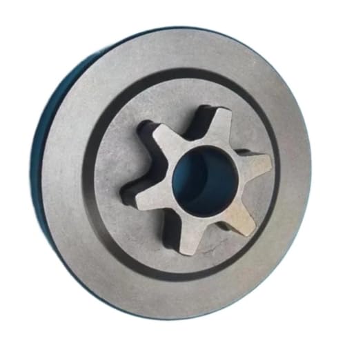 Pignon droit pour tronçonneuse CS2600 et CS2700 cloche d'embrayage