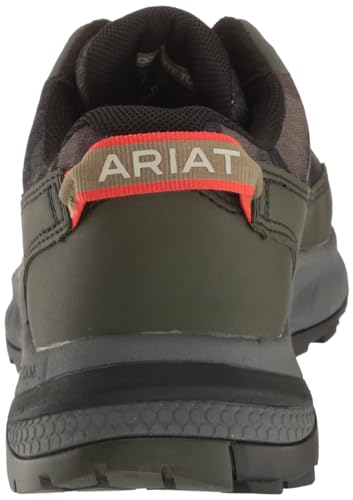 Image of Ariat Men's Outpace Shift Composite Toe Work Shoe