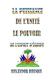 l'unite hermetique caj2446z  La Puissance De L\'unité: Le pouvoir de l\'esprit d\'équipe