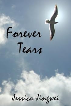 Paperback Forever Tears Book