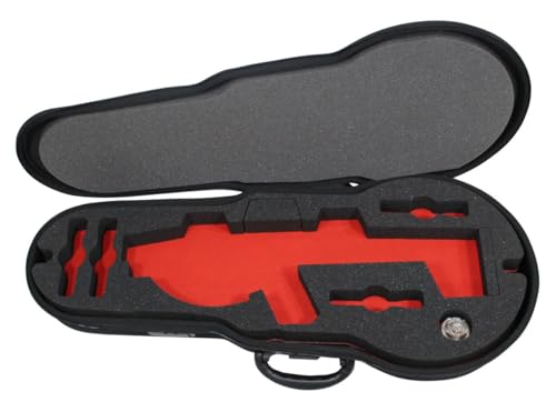 Peak Case CAA MCK Micro Conversion Kit Violin Case