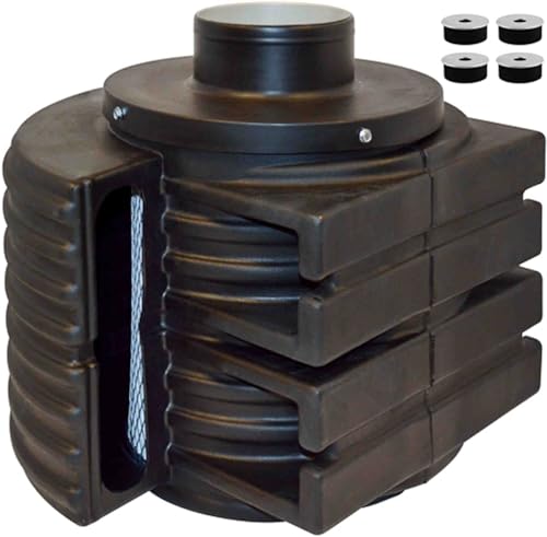 Image of Baldwin Filters PA5302 Air Filter (15-5 /16 x 15-5 /16 in.)