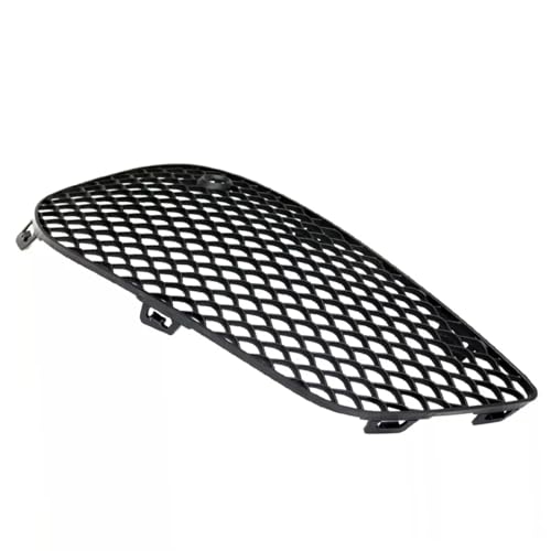 Rejilla luz antiniebla Benz AMG C300 C43 2015-2018 parachoques delantero 2058852623 5