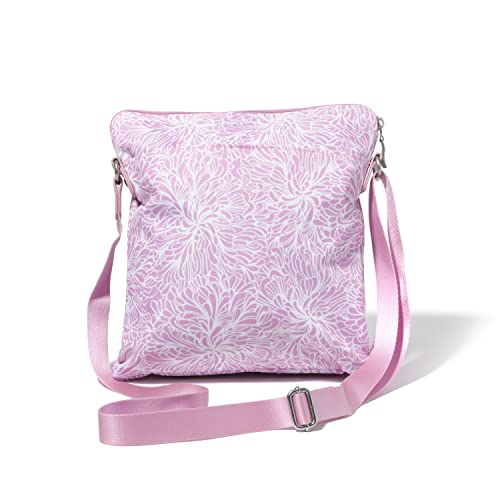 Image of Baggallini Go Bagg with RFID Phone Wristlet