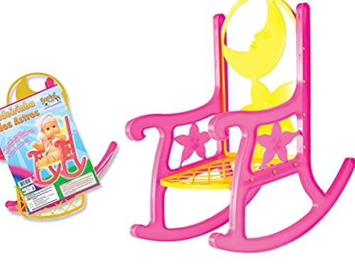 Cadeirinha Dos Astros