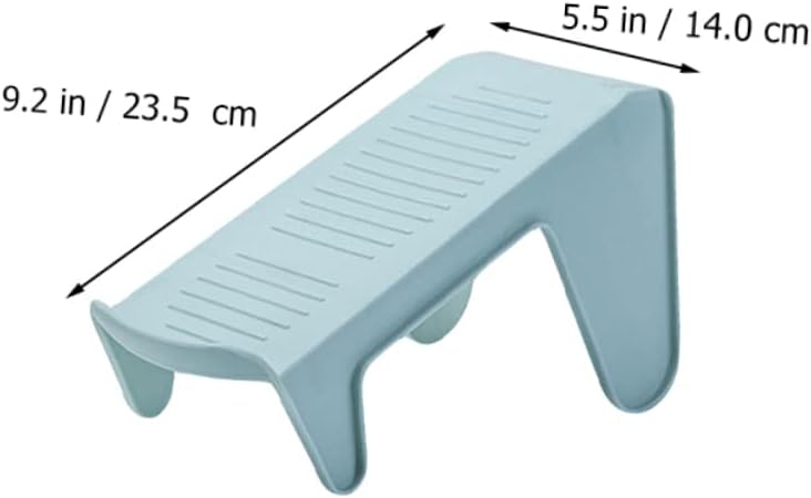 4pcs Space-Saving Shoes Rack Stylish Dual-Layer Holder for Efficient Home Organization Slip Design for Better Stability Lightweight Material for Closet Storage