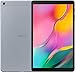 Produktbild Samsung Galaxy Tab A 10.1 2019 32 GB 4G LTE SREBRNY (T515)