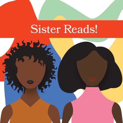 Sister Reads copertina