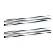 Mountainsmith Steel Tarp Pole (2 Set), Silver
