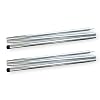 Mountainsmith Steel Tarp Pole (2 Set), Silver