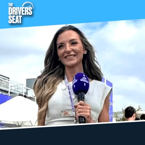 Charlie Barlow interview (11.03.26)