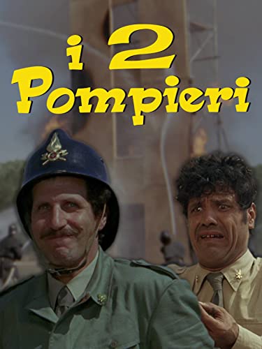  I due pompieri