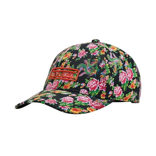 Casquette de baseball imprimée pour vos entraînements d'été en plein air