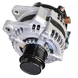 LRA02996 Alternator Compatible For Toyota imported Alphard Estima Tarago Vellfire 2.4 Petrol 2AZ-FE