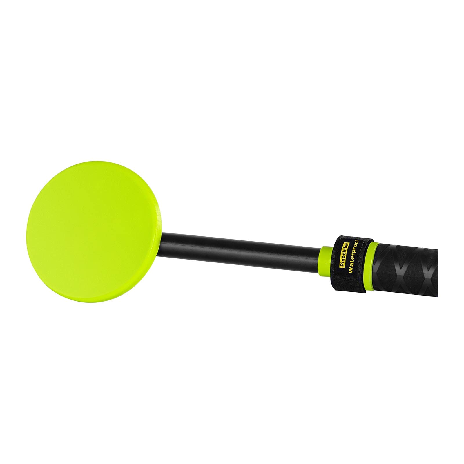 Steinberg Systems Détecteur De Métaux sous-Marin SBS-MD-12 20 cm 5 cm 360° Bobine Étanche LED Vibrations 19,9-20,1 kHz