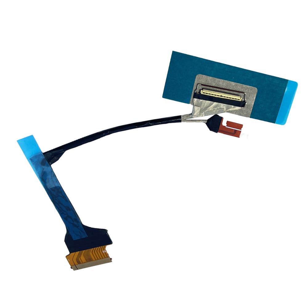 Amazon.com: HSSDTECH EDP LCD Screen Cable Video Wire Display Cable