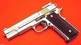 AirSoft 350 FPS G20S Metal Pistol -M945 Tactical Spring Hand...
