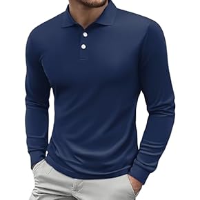 Amazon.it: Polo - Camicie e T-shirt sportive: Moda