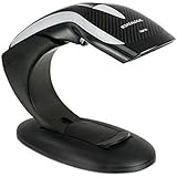datalogic gryphon scanner konfigurieren Datalogic Datalogic Heron HD3130 – Barcodelesegerät Stangen (verkabelt, Hand, 1d, CCD, GS1 – 128 (UCC/EAN), RS-232 + USB + Keyboard Wedge)