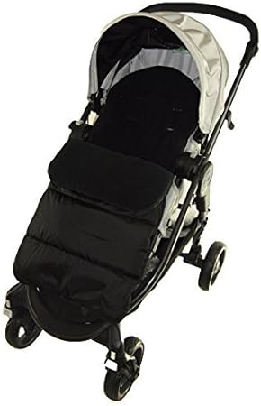 graco evo mini footmuff