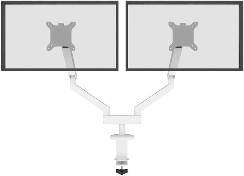 Pemberly Row 72" L-Shaped Standing Desk Set with Storage, Black Finish, Electric Adjustable Height Desk, Shelving Units, Credenzas, Dual Monitor Arms, Home Office Furniture