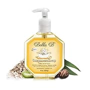 winnie the pooh cradle cap shampoo