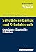 Produktbild Schulabsentismus und Schulabbruch: Grundlagen - Diagnostik - Prävention (Brennpunkt Schule)