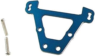 GPM Racing TRV013A TRA Revo Aluminum Rear Bulkhead Tie Bars