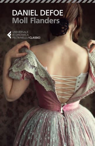Anno: 2017 Moll Flanders