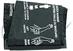 Medium Cuff 22-32 cm / 8.7"-12.6" for Bios model BD280