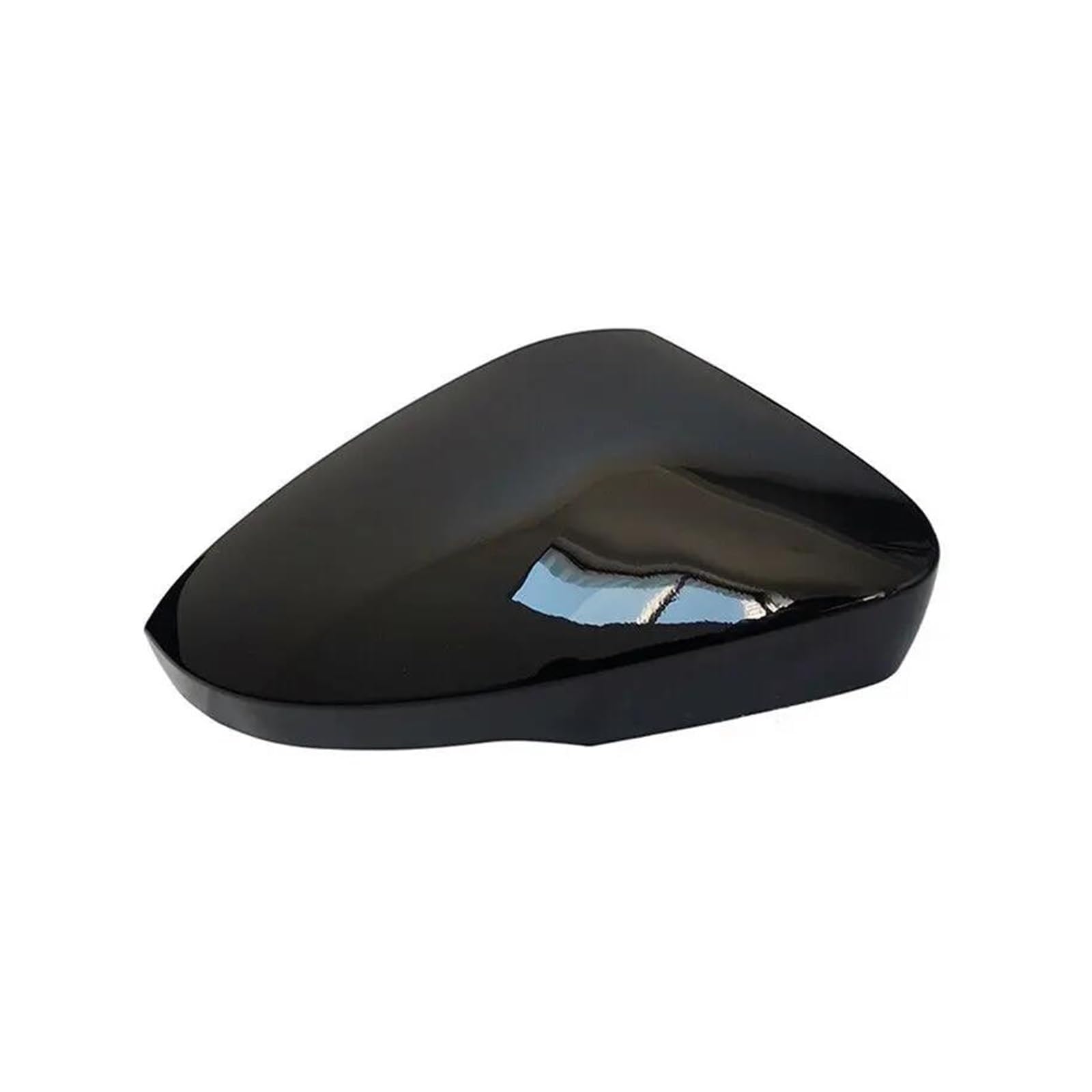Réparer un rétroviseur cassé de VW T-ROC 2017-2019 avec cette coque de remplacement côté droit