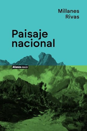 Portada de Paisaje nacional