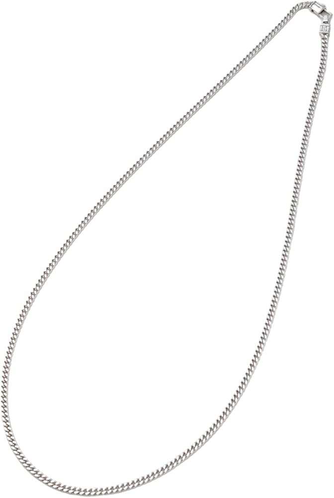Amazon | [トムウッド] スターリングシルバー925 ホワイトロジウム