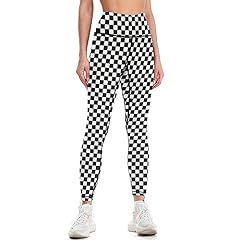 Checkered