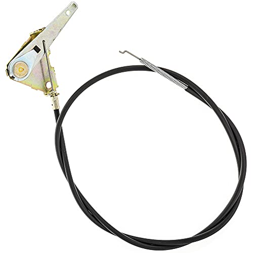 42" Throttle Cable Tank LZ SZ 48 54 60 Zero-Turn Lawn Mowers - CUB CADET 946-04840