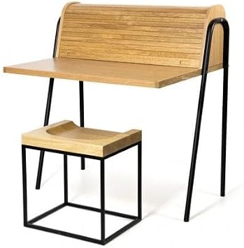 Ron Stork Desk Frake