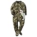 Carter's Boys 1 Pc Fleece 347g156, Print, 3T