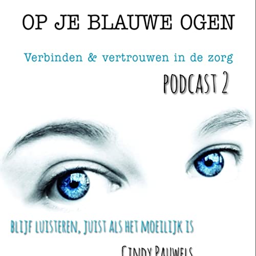 Blijf luisteren juist als het even moeilijk is in contact!