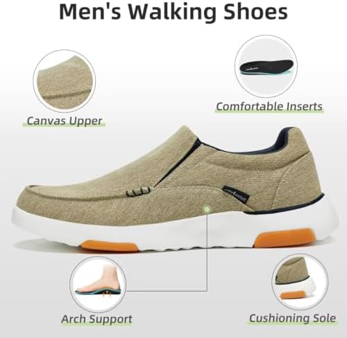 OrthoComfoot Men